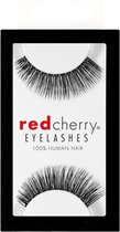Red Cherry Eyelashes - Bentley
