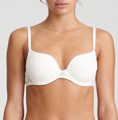 Marie Jo L'Aventure Tokuda Voorgevormde Beugel Bh 0122166 Natural - maat 90B