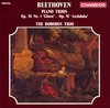 Borodin Trio - Piano Trios (CD)