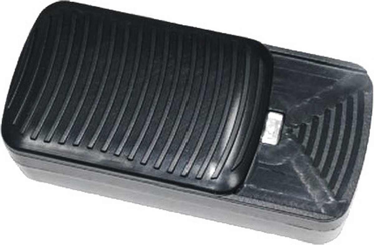 DIMMER Voetdimmer voor LED 5-100W