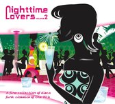 Various Artists - Nighttime Volume 2 (CD)
