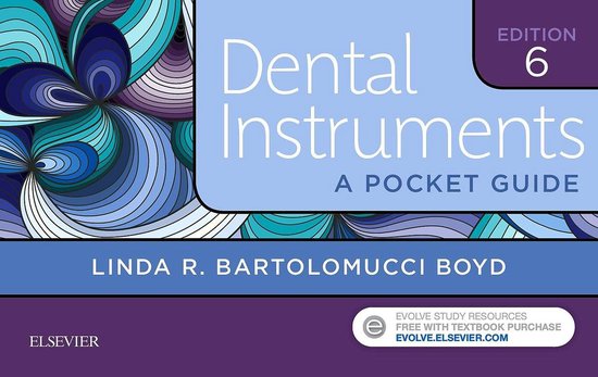 Dental Instruments - E-Book