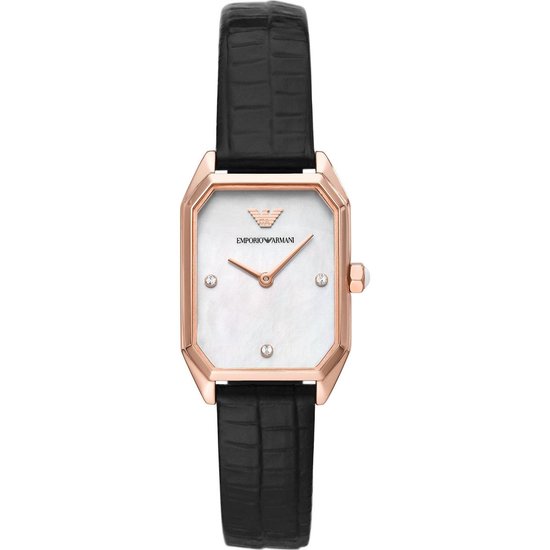 Emporio Armani AR2507 Kappa horloge | Trendjuwelier