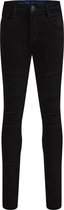 WE Fashion Jongen skinny fit jeans met stretch