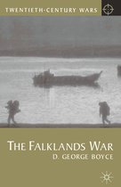 Twentieth Century Wars - The Falklands War