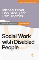 Practical Social Work Series - Social Work with Disabled People