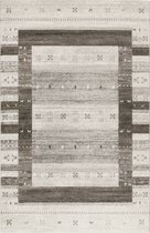 Wecon home - Laagpolig tapijt - Igor - 100% Polypropylen - Dikte: 10mm