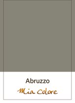 Abruzzo - matte lakverf Mia Colore