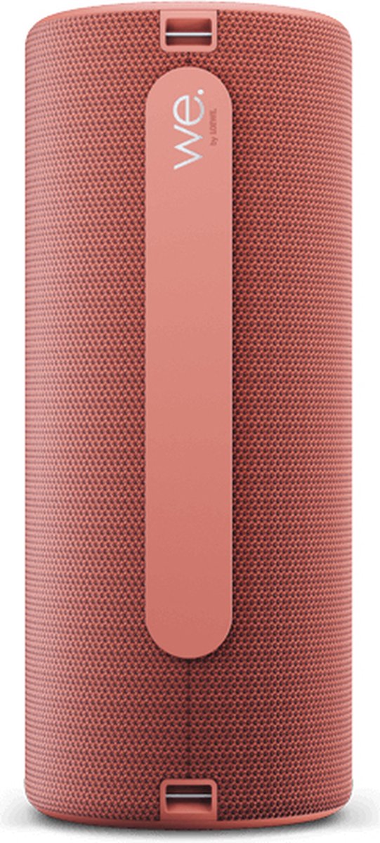 Draagbaar luidsprekersysteem Loewe Rood 15 W 60 W — afbeelding 3