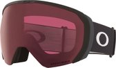 Oakley Flight Path  XL Matte Black/ Prizm Dark Grey - OO7110-23