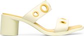 Camper Meda Sandalen - Damen - Geel - 42
