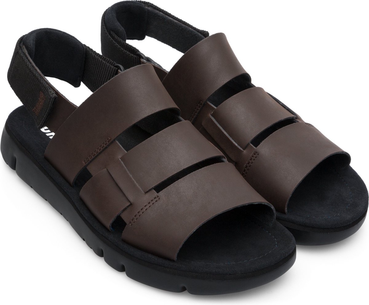 Camper Oruga Sandalen Herren Bruin 46 Bol camper-oruga-sandalen-herren-bruin-46-bol