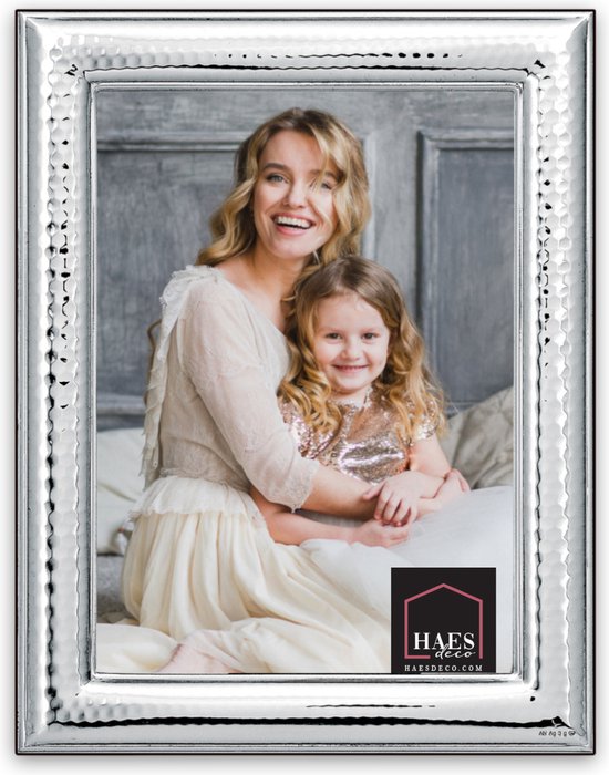 Fotolijst Sweet Memory 7x10 glanzend vz/l
