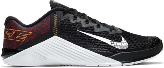 Nike Metcon 6 Mannen Maat 44,5 | bol.com