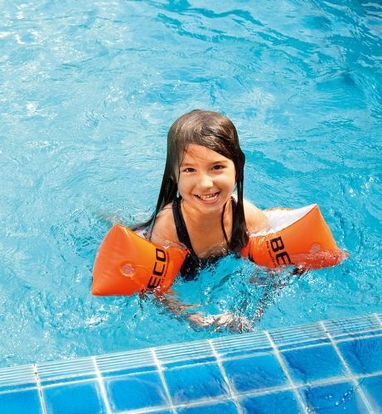 BECO - Zwembandjes - tieners/volwassenen - maat 2 - vanaf 60 kg | bol.com