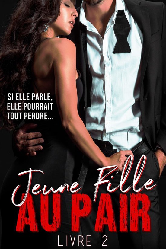 Jeune Fille Au Pair 2 - Jeune Fille Au Pair