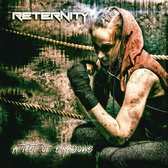 Reternity - A Test Of Shadows (CD)