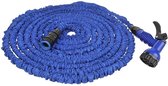 Pro Plus Uitrekbare Flexibele 22,5 Meter Tuinslang met Sproeier