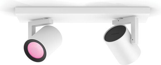 Philips Hue Argenta Opbouwspot