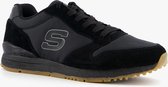 Skechers Sunlite Waltan heren sneakers - Zwart - Maat 40 - Extra comfort - Memory Foam