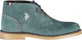 U.S. POLO ASSN. Classic Shoes Men - 42 / VERDE