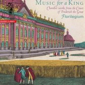 Florilegium - Music For A King (2 CD)