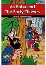 Ali Baba and the Forty Thieves