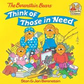 First Time Books(R) - The Berenstain Bears Think of Those in Need