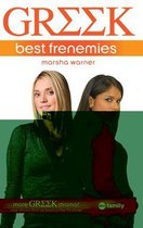 GREEK/ABC Family 2 - Greek: Best Frenemies