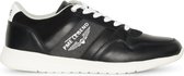 PME Legend - Heren Sneakers Airfoil Black - Zwart - Maat 44