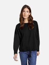 GERRY WEBER T-shirt met 1/2 mouwen