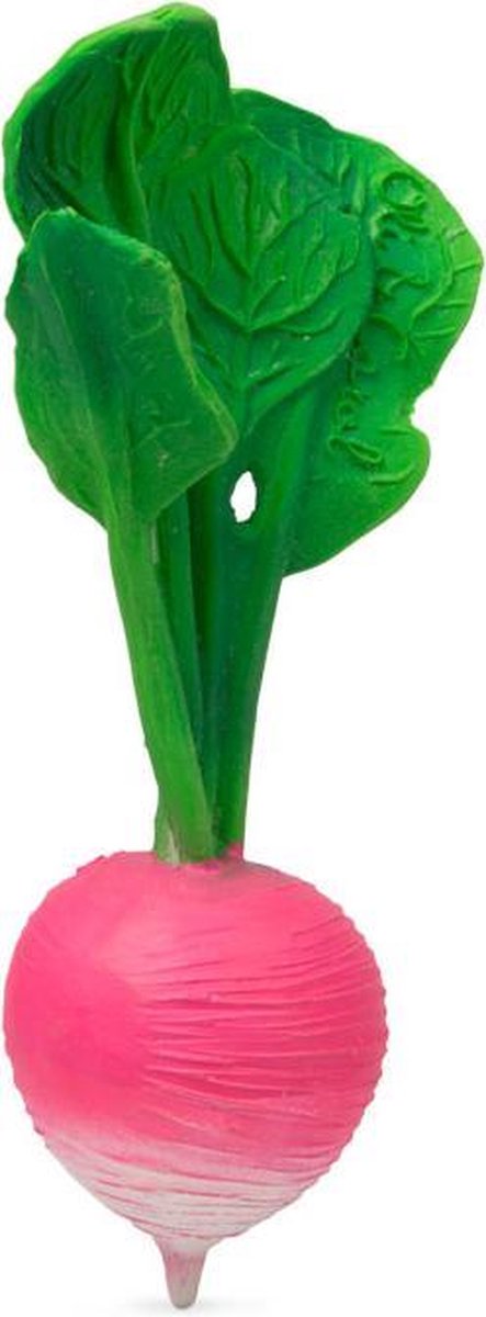 Oli & Carol Ramona The Radish Bijtspeeltje van Oli & Carol — afbeelding 4