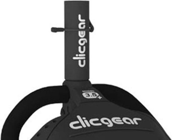 Porte-parapluie Clicgear pour chariots Rovic / Clicgear (simple) | bol.com