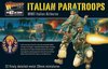 Afbeelding van het spelletje Italian Paratroops
