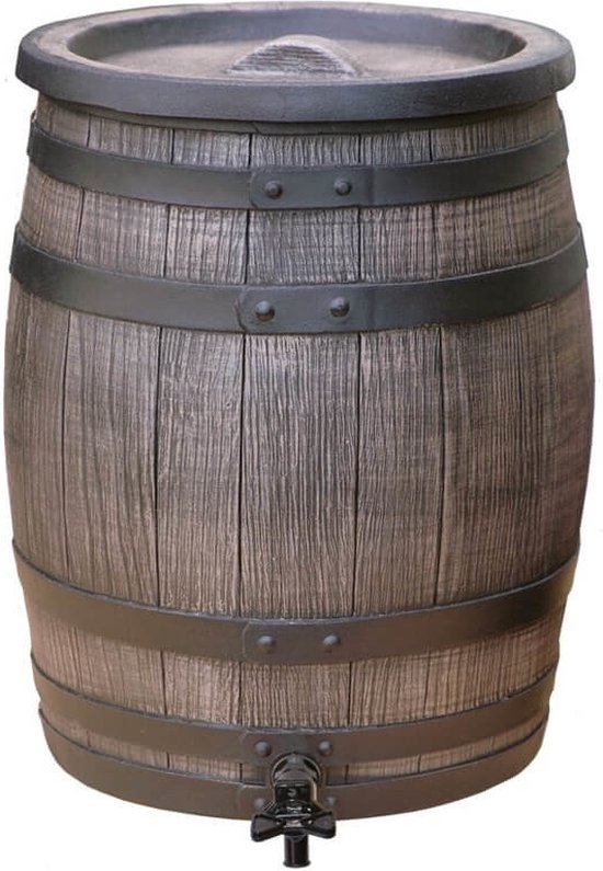 Baril de pluie Roto 50 litres