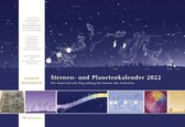 Sternen- und Planetenkalender 2022