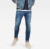 G-Star Raw 8968 - Elto Superstretch Jeans - Blauw