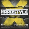 Various Artists - Slam! Hardstyle Volume 5 (2 CD)