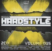 Slam! Hardstyle Volume 5
