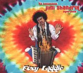 Sensational Jimi Shandrix Experience - Foxy Laddie (CD)