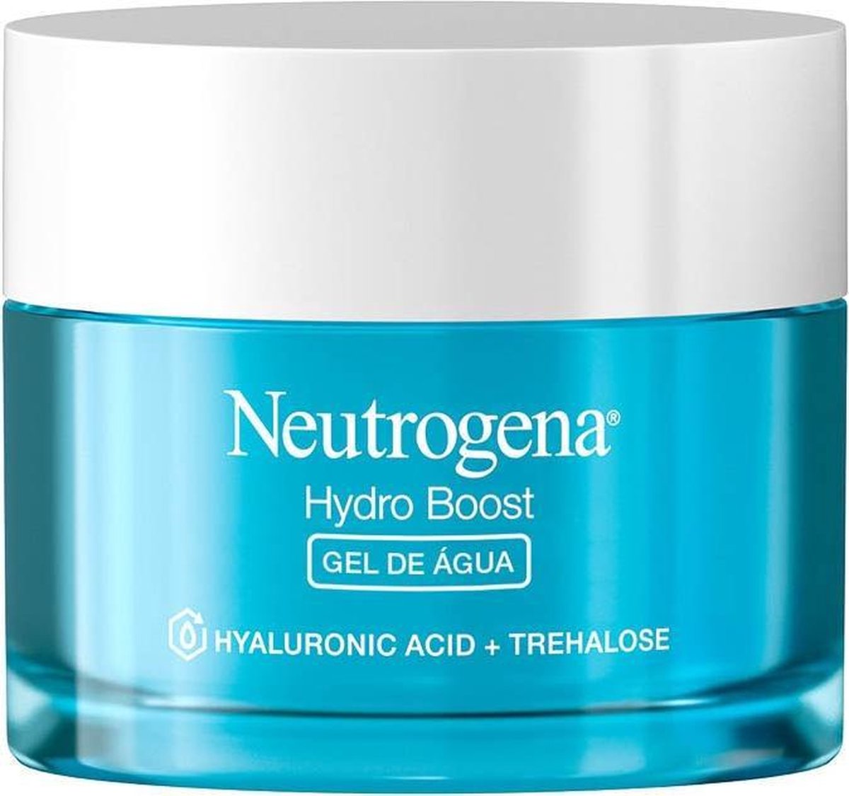 Gezichtscrème Hydro Boost Neutrogena Hydro Boost (50 ml)