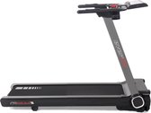 Bol.com Everfit TFK-655-SLIM Loopband - met Zwift - Kinomap - iConsole - 22 trainingsprogramma's - Inklapbaar - Ruimtebesparend aanbieding