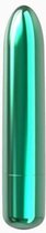 Krachtige Bullet Vibrator - Turquoise - Sextoys - Vibrators - Vibo's - Vibrator Mini