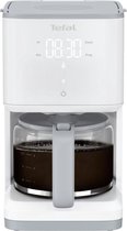 Tefal Sense CM693110 machine à café Semi-automatique Machine à café filtre