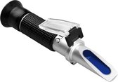 Refractometer Bier (Wort SG/Brix) voor brouwen Bier en Wijn