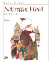 Nasrettin Hoca Gülütler