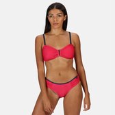 Regatta - Aceana Bikini Brief - Bikinibroekje - Vrouwen - Roze