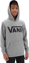 Vans Classic Pullover Ii Trui / Hoodie - Zwart Kinderen - Maat 140