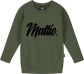 KMDB Sweater Echo Mattie maat 86