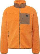 Icepeak funktionele fleece-jas aspen Brokaat-M